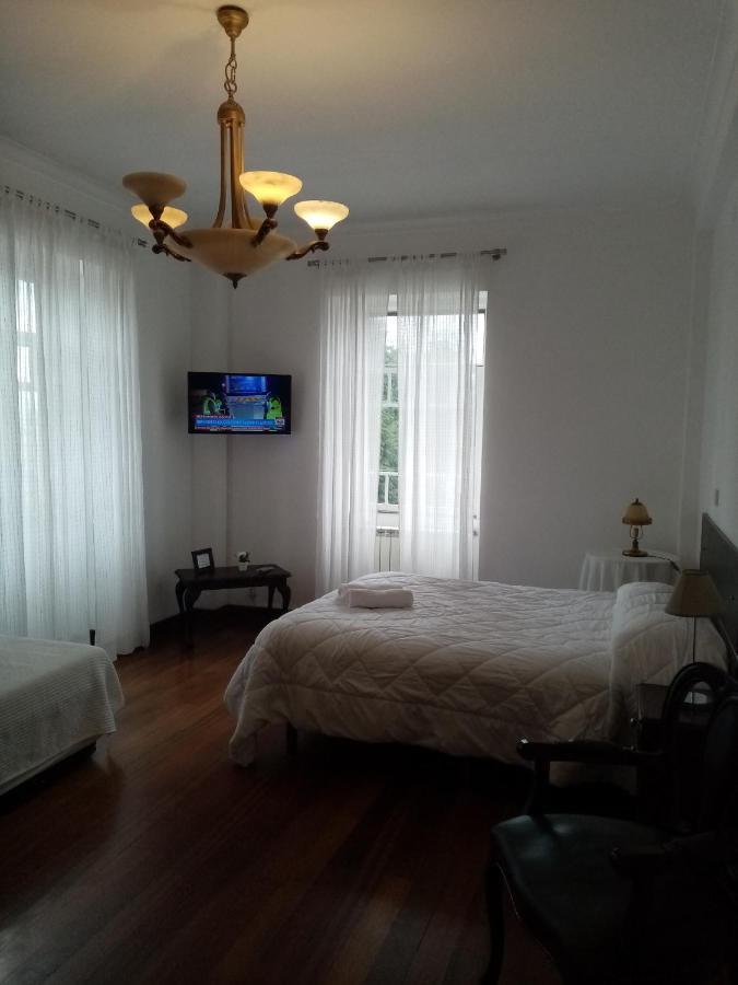 Nossa Casa Na Aldeia Apartment Viseu Ngoại thất bức ảnh