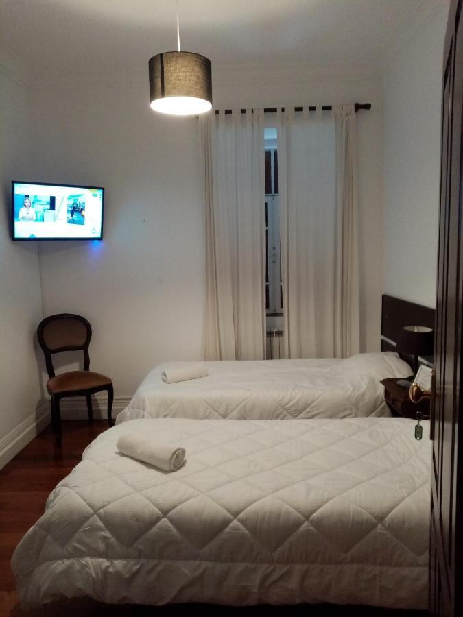 Nossa Casa Na Aldeia Apartment Viseu Ngoại thất bức ảnh