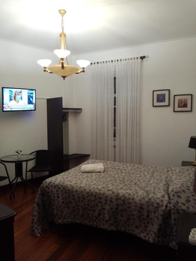 Nossa Casa Na Aldeia Apartment Viseu Ngoại thất bức ảnh
