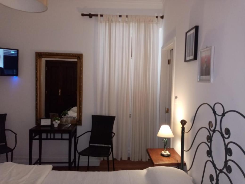 Nossa Casa Na Aldeia Apartment Viseu Ngoại thất bức ảnh