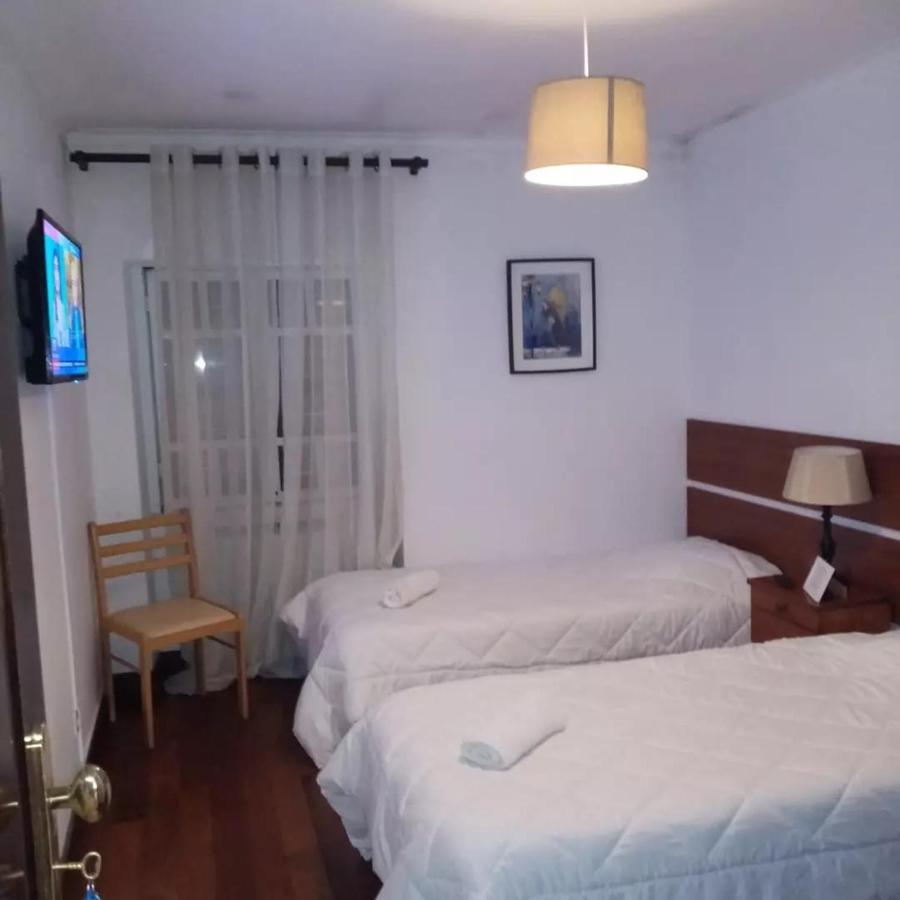 Nossa Casa Na Aldeia Apartment Viseu Ngoại thất bức ảnh