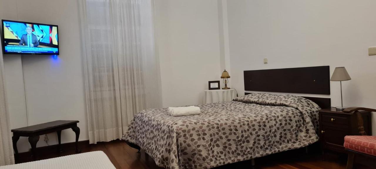 Nossa Casa Na Aldeia Apartment Viseu Ngoại thất bức ảnh