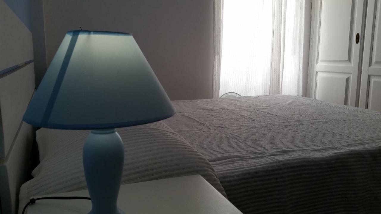 Nossa Casa Na Aldeia Apartment Viseu Ngoại thất bức ảnh