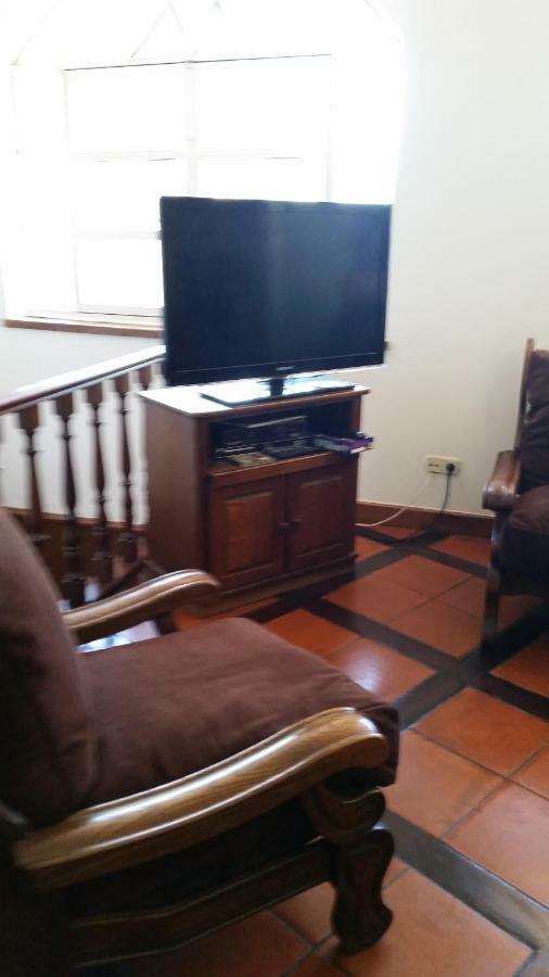 Nossa Casa Na Aldeia Apartment Viseu Ngoại thất bức ảnh