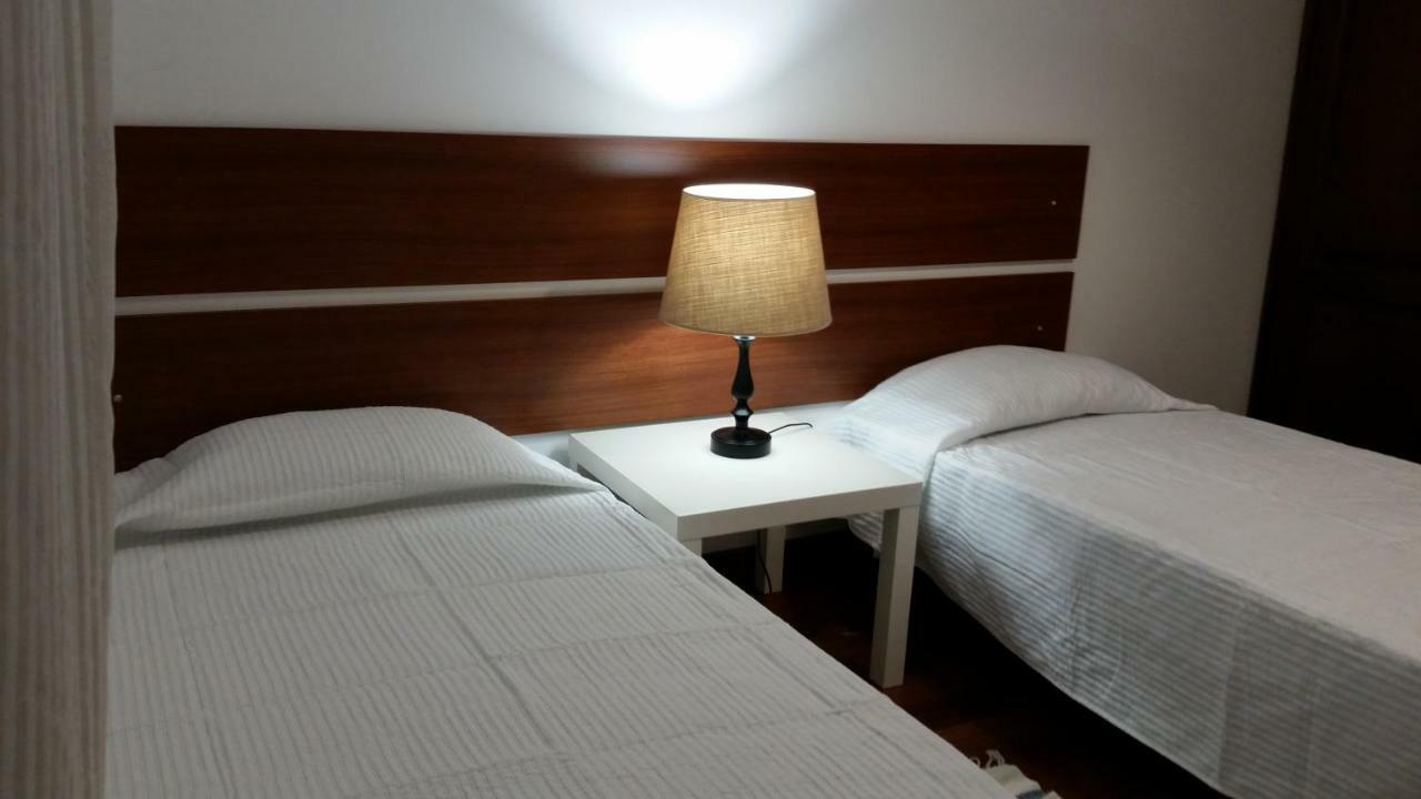 Nossa Casa Na Aldeia Apartment Viseu Ngoại thất bức ảnh