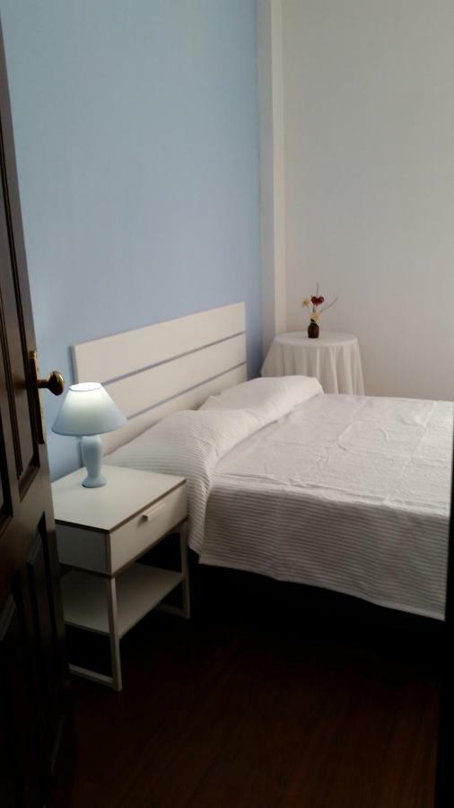 Nossa Casa Na Aldeia Apartment Viseu Ngoại thất bức ảnh