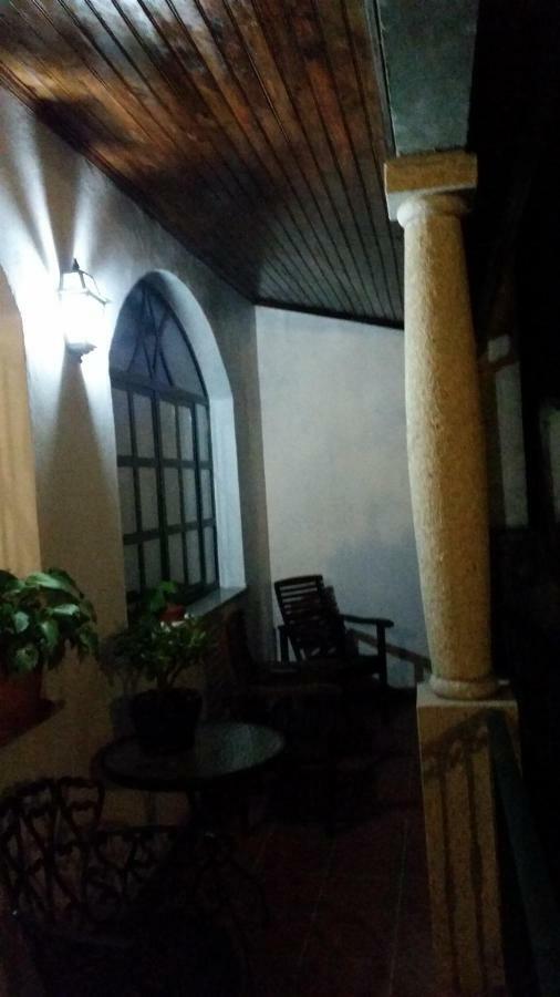 Nossa Casa Na Aldeia Apartment Viseu Ngoại thất bức ảnh