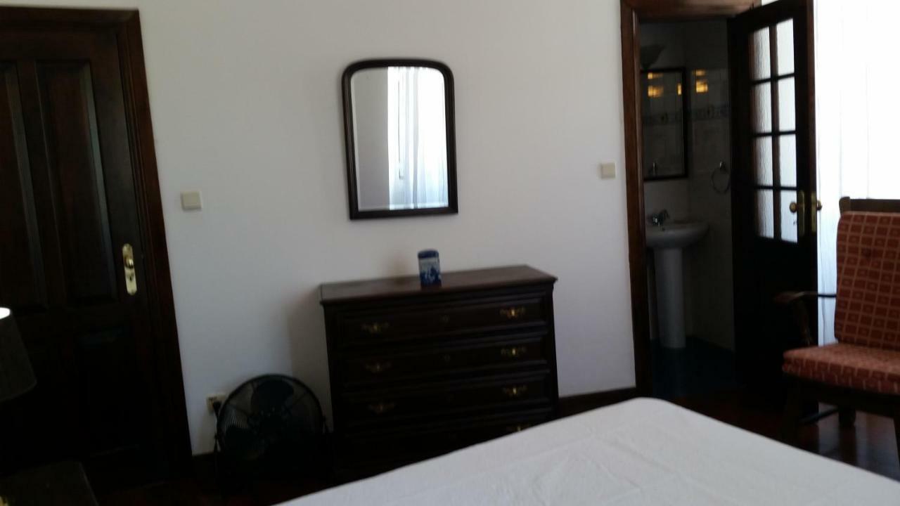 Nossa Casa Na Aldeia Apartment Viseu Ngoại thất bức ảnh