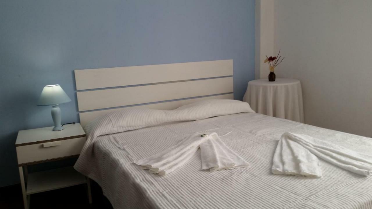 Nossa Casa Na Aldeia Apartment Viseu Ngoại thất bức ảnh