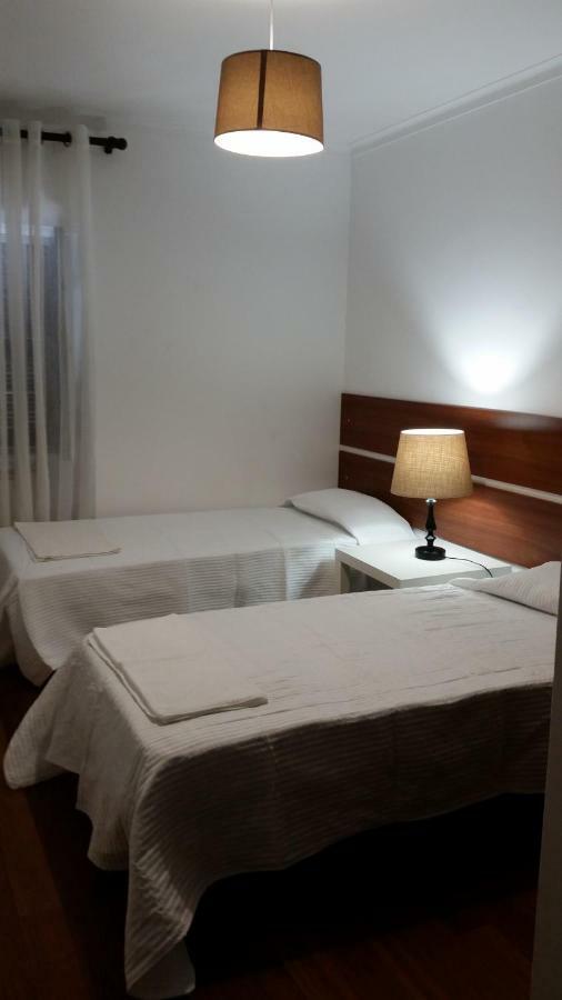 Nossa Casa Na Aldeia Apartment Viseu Ngoại thất bức ảnh