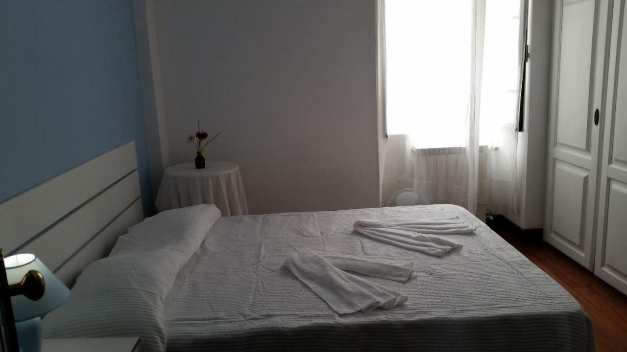 Nossa Casa Na Aldeia Apartment Viseu Ngoại thất bức ảnh