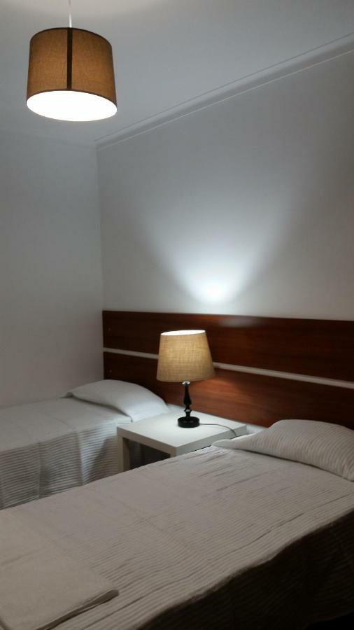 Nossa Casa Na Aldeia Apartment Viseu Ngoại thất bức ảnh