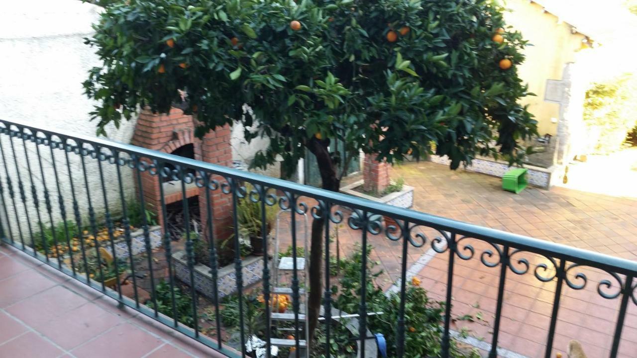 Nossa Casa Na Aldeia Apartment Viseu Ngoại thất bức ảnh
