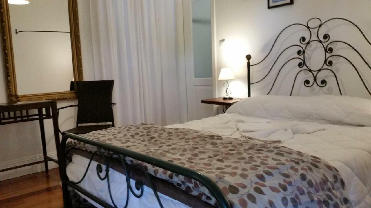 Nossa Casa Na Aldeia Apartment Viseu Ngoại thất bức ảnh