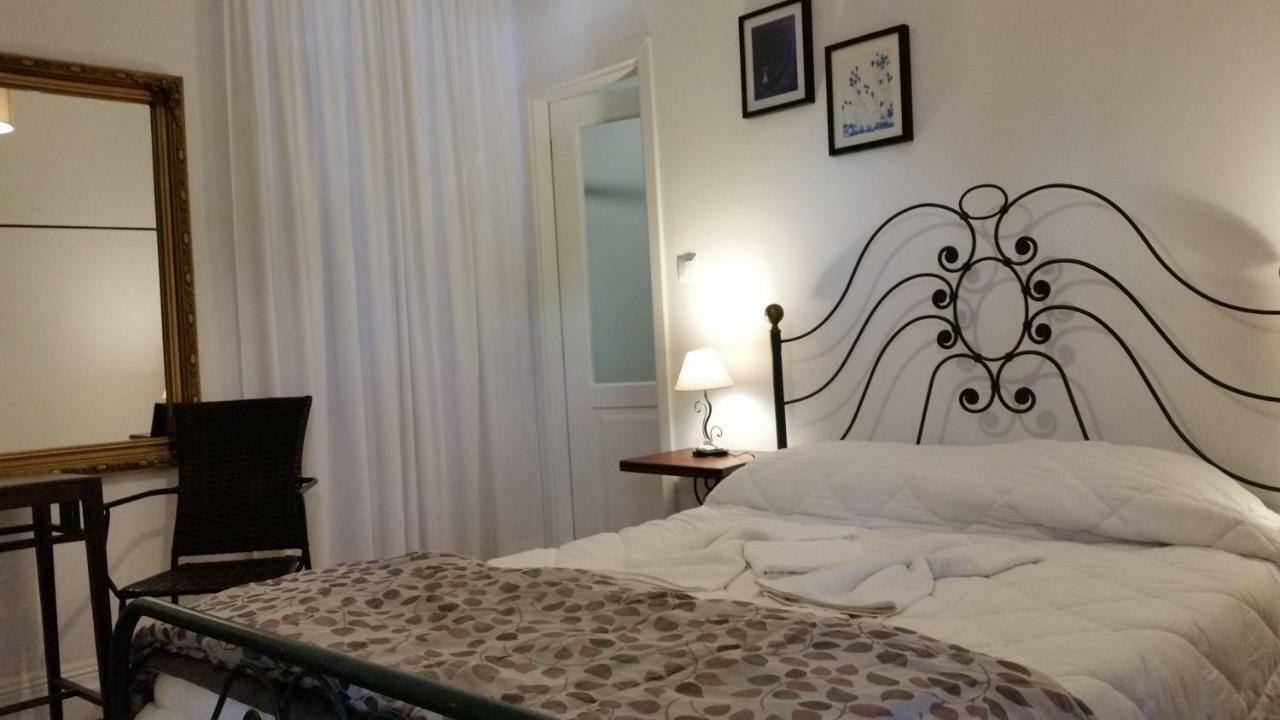 Nossa Casa Na Aldeia Apartment Viseu Ngoại thất bức ảnh