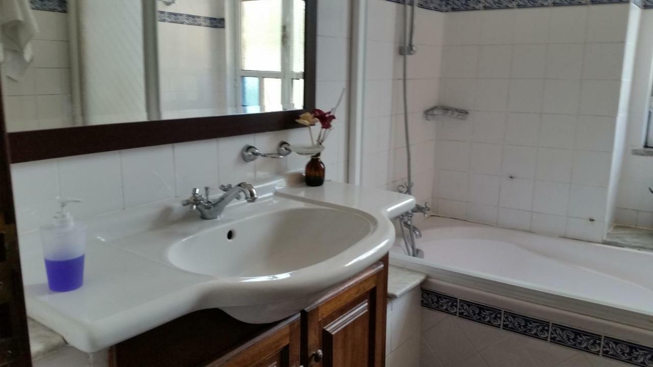 Nossa Casa Na Aldeia Apartment Viseu Ngoại thất bức ảnh