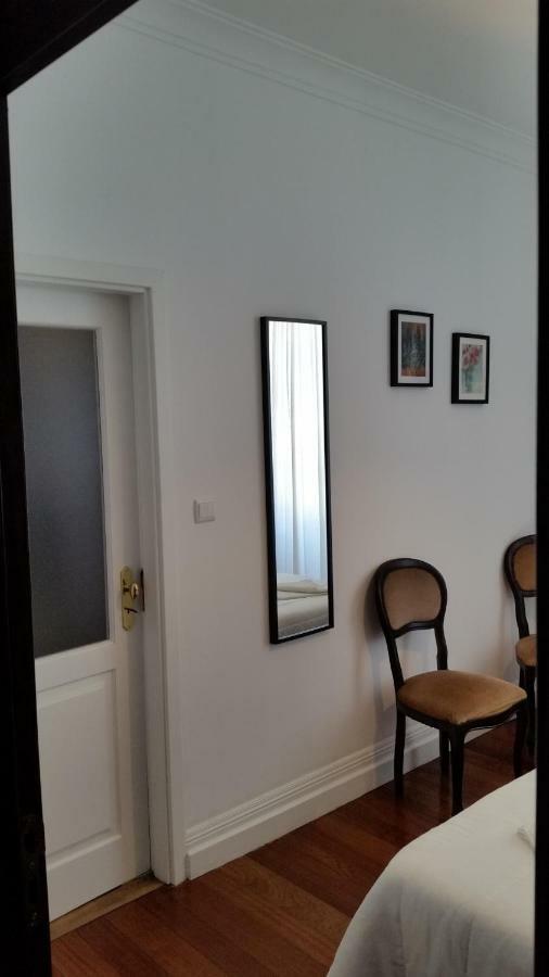 Nossa Casa Na Aldeia Apartment Viseu Ngoại thất bức ảnh