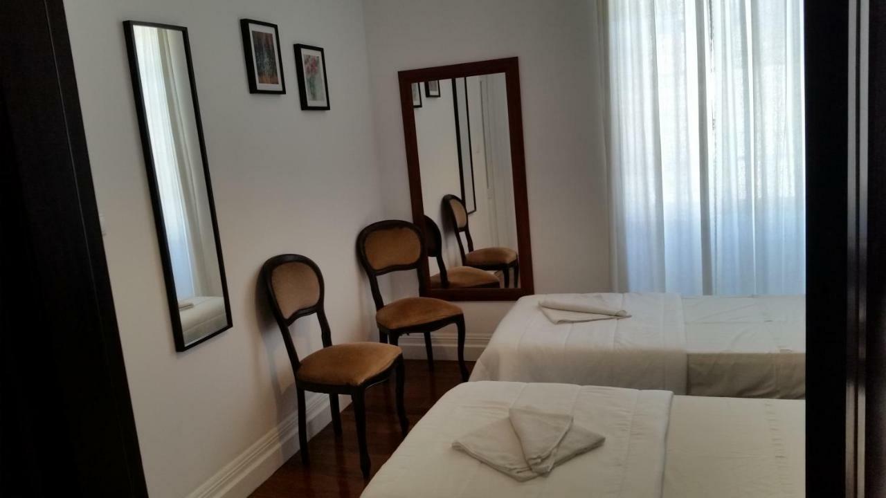 Nossa Casa Na Aldeia Apartment Viseu Ngoại thất bức ảnh