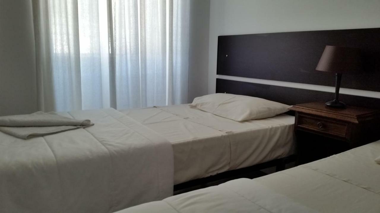 Nossa Casa Na Aldeia Apartment Viseu Ngoại thất bức ảnh
