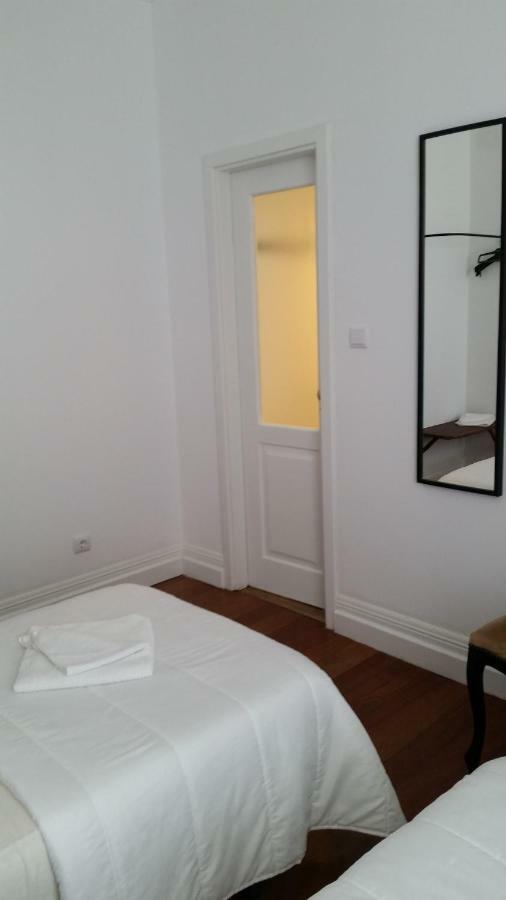 Nossa Casa Na Aldeia Apartment Viseu Ngoại thất bức ảnh