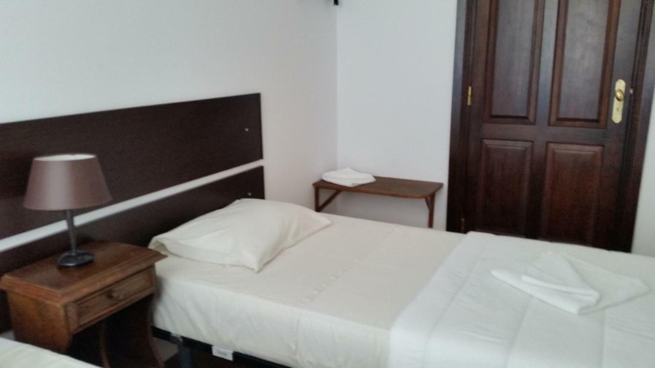 Nossa Casa Na Aldeia Apartment Viseu Ngoại thất bức ảnh