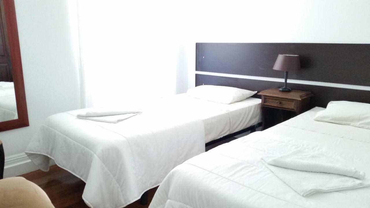 Nossa Casa Na Aldeia Apartment Viseu Ngoại thất bức ảnh